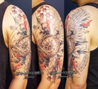 002-trashpolka- tattoo-hamburg-skinworxx 